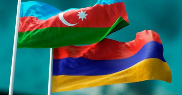 Laçında Azərbaycan-Ermənistan enerji əməkdaşlığı üzrə görüş keçirildi