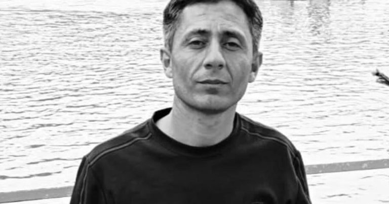 Məcnun Alışov avtoqəzada öldü