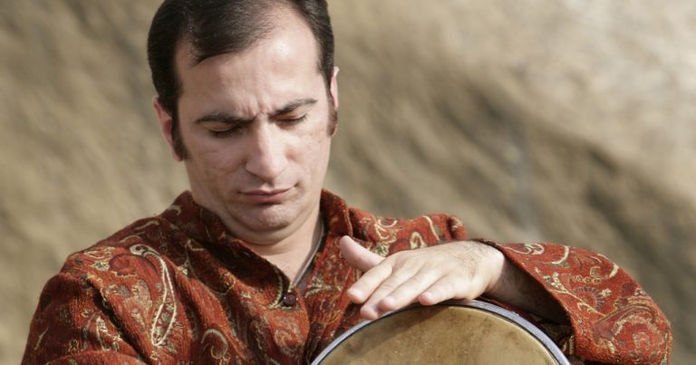 Azərbaycanın Xalq artistinə AĞIR İTKİ – FOTO