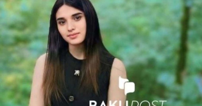 Bakıda faciəvi şəkildə ölən qadınla bağlı detallar