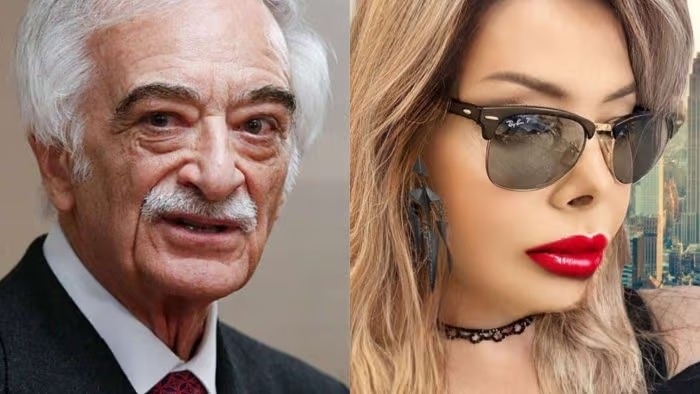 “Bəs mənimlə evlənəcəkdin…” – Rəşid Behbudovun qızından Polad Bülbüloğluna – ŞOK “Bəs mənimlə evlənəcəkdin…” – Rəşid Behbudovun qızından Polad Bülbüloğluna – ŞOK