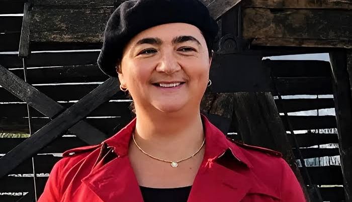 Nurani bu nazirlə sinif yoldaşı olub – FOTO