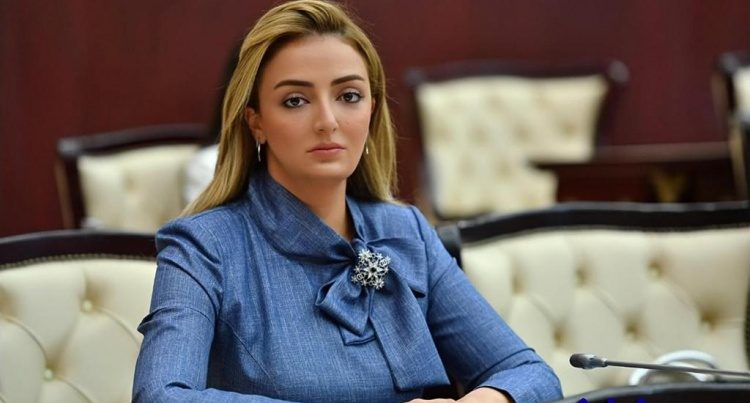 Könül Nurullayevadan gənclərlə bağlı xəbərdarlıq: “Yanlış informasiya və manipulyasiyalara aldanmayın”