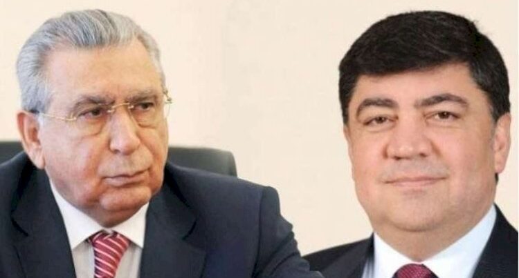 Ali Məhkəmədən Ramiz Mehdiyevin kürəkəni haqda QƏRAR