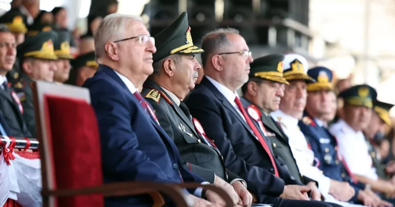 Zakir Həsənov Türkiyədə işgüzar səfərdədir – FOTO