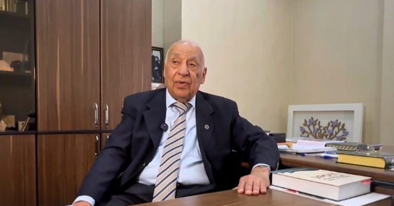 İkram Kərimov vəfat etdi