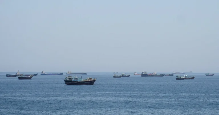Hörmüz boğazı ilə bağlı mühüm RAZILAŞMA: İran və Oman anlaşdılar