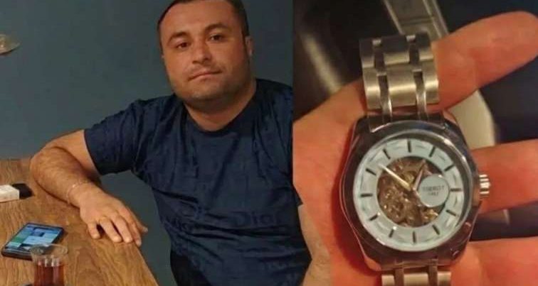 Dənizdə batan Məqsədin FACİƏVİ HƏYATI: Övladı da dünyasını dəyişibmiş… – DETALLAR