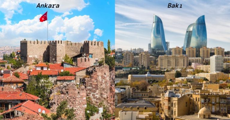 Türkiyənin Azərbaycanla bağlı addımı müzakirə yaratdı – Pərdəarxası məqamlar Türkiyənin Azərbaycanla bağlı addımı müzakirə yaratdı – Pərdəarxası məqamlar
