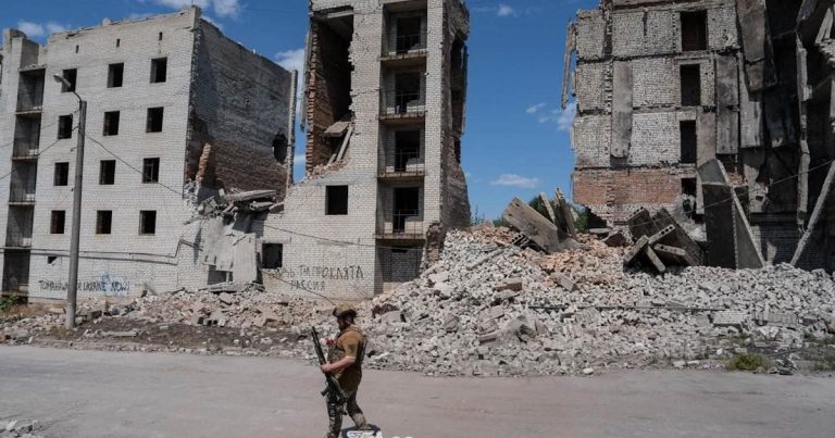 Ukraynadan Tramp administrasiyasına Donbasla bağlı mühüm mesaj