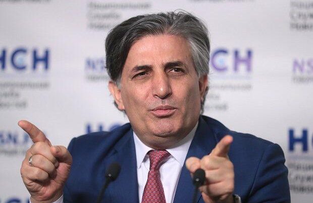 Elman Paşayevlə bağlı yeni skandal: saxlanılanlar var – İnanılmaz əməllər Elman Paşayevlə bağlı yeni skandal: saxlanılanlar var – İnanılmaz əməllər