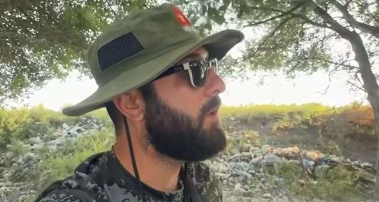 Tanınmış bloger Sabirabaddakı acınacaqlı vəziyyəti ifşa etdi – VİDEO