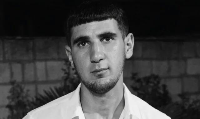 Kanalda batan gəncin meyiti tapılıb
