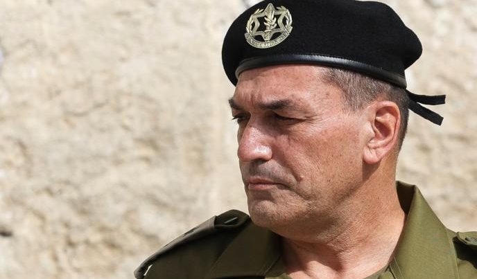 İsrail ordusunun baş qərargah rəisi: Əsas cəbhələrdə danışıqlar gedir