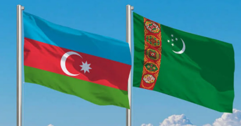 Azərbaycan və Türkmənistan arasında əməkdaşlıq protokolu təsdiq edildi