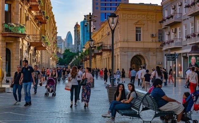 Sentyabrın 1-dən ÖDƏNİŞLİ OLACAQ – YENİ QAYDA