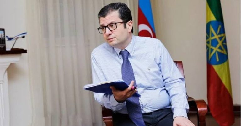 Elman Abdullayev UNESCO-dan geri çağırılıb – Yeni təyinat