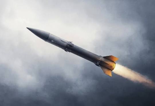 Donetskə zərbə ilə bağlı yeni iddia: ABŞ-ın gizli raketi istifadə olunub? Donetskə zərbə ilə bağlı yeni iddia: ABŞ-ın gizli raketi istifadə olunub?