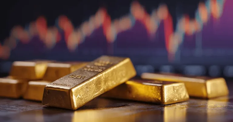Azərbaycan qızıl ixracından gəlirini 34 % artırıb