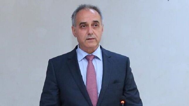 Binəqədi sakinləri Elxan Allahverdiyevdən narazıdır – FOTO