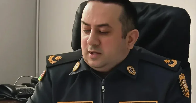 Rasim Həsənov məhkəmə zalından azadlığa buraxıldı