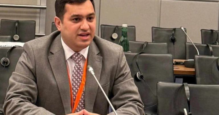 Fərid Şahbazlı: “Makron Fransasının siyasəti ikrah doğurur”