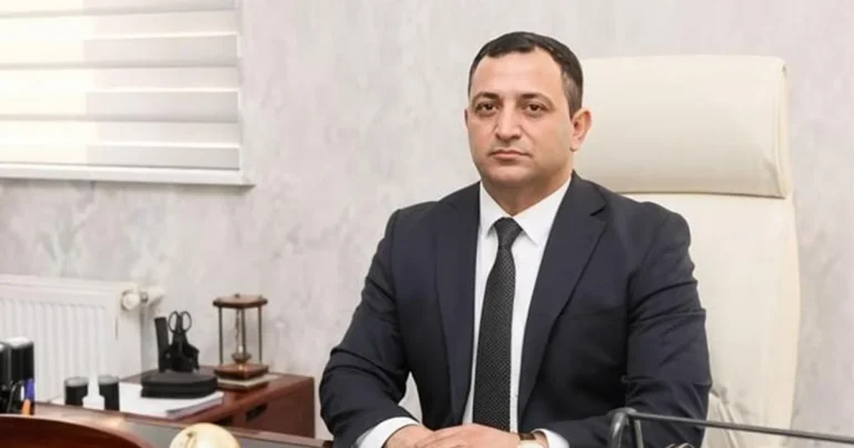 Mirrəhim Nəbiyev vəzifəsindən azad edildi