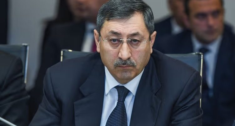 Xələf Xələfova ağır itki – FOTO