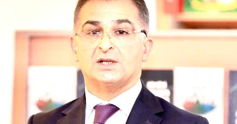 Keçid balları niyə aşağı düşdü?- Ekspertdən universitetlərlə bağlı SƏRT MESAJ