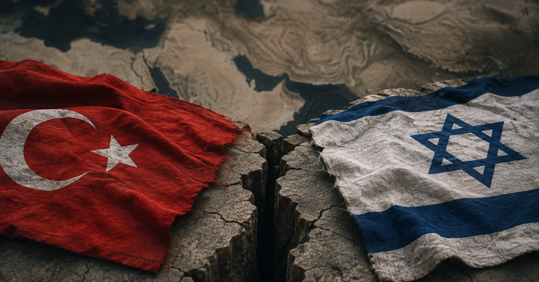 Ərdoğanın İsrailə xəbərdarlığı: Türkiyə ilə İsrail arasında müharibə ehtimalı artır?
