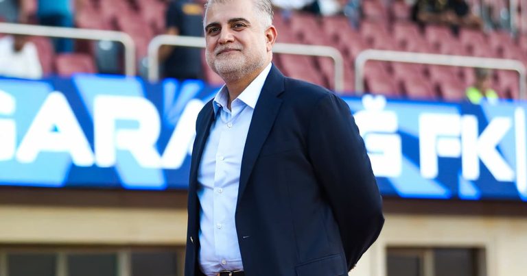 Tahir Gözel “Qarabağ”la bağlı hər kəsin gözlədiyi o açıqlamanı verdi