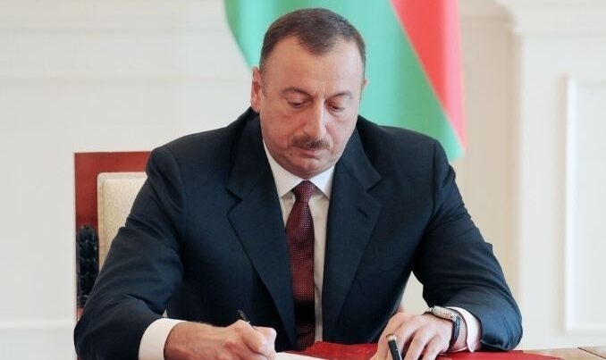 Azərbaycanın Polşadakı səfiri geri çağırıldı, yenisi təyin olundu