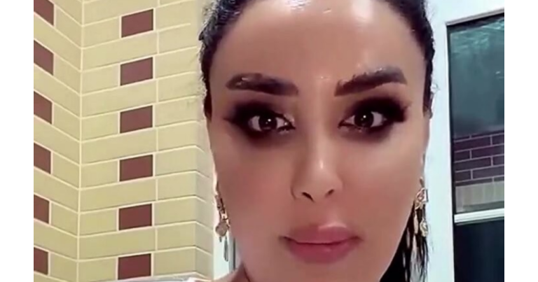 “Xala anandır, nəslində olanlardır – Kəmalə Günəşli əsəbiləşdi – (Video)
