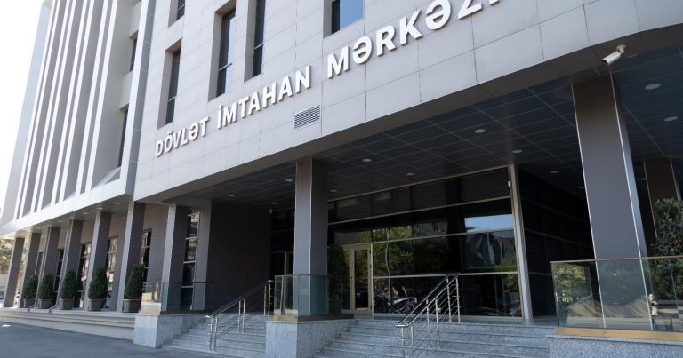 DİM: Kolleclərin qabiliyyət imtahanlarında abituriyentlərin sayı 39 faiz artıb