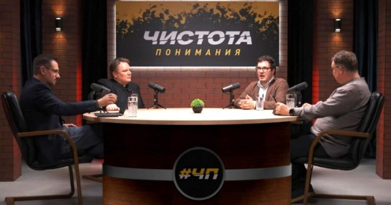 Rusiya TV-sində Azərbaycanla bağlı nələr dedilər? – Şok ifadələr