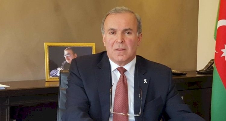 Prezidentin geri çağırdığı səfir barədə nələri bilmirik? – DOSYE