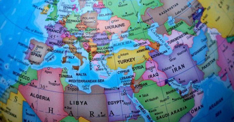 Avropa çalxalanır: iki ölkəyə hücum gözlənilir – Bu dəfə Rusiya deyil… Avropa çalxalanır: iki ölkəyə hücum gözlənilir – Bu dəfə Rusiya deyil…