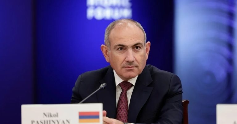 Nikol Paşinyan Azərbaycan xalqını təbrik etdi, Qərbi Azərbaycandan danışdı Nikol Paşinyan Azərbaycan xalqını təbrik etdi, Qərbi Azərbaycandan danışdı