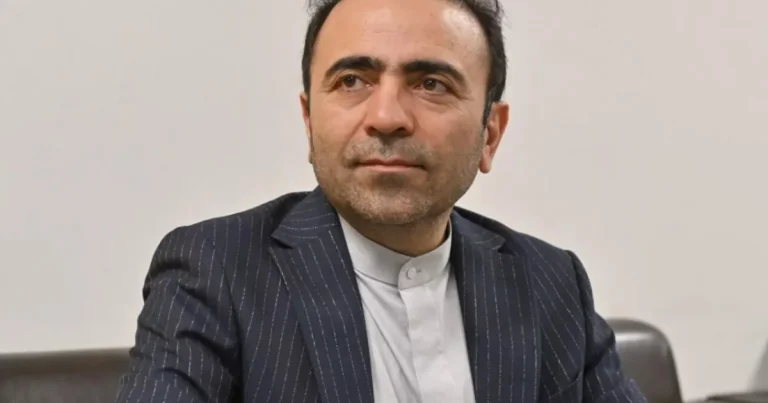 İran səfiri: “ABŞ-nin Qafqazda mövcudluğunun genişləndirilməsi bizim qırmızı xəttimizdir” – FOTO