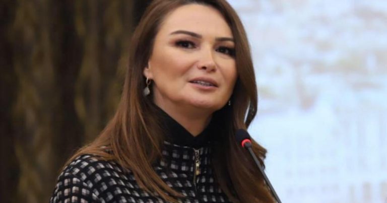 Qənirə Paşayevanın qardaşına VƏZİFƏ VERİLDİ – FOTO