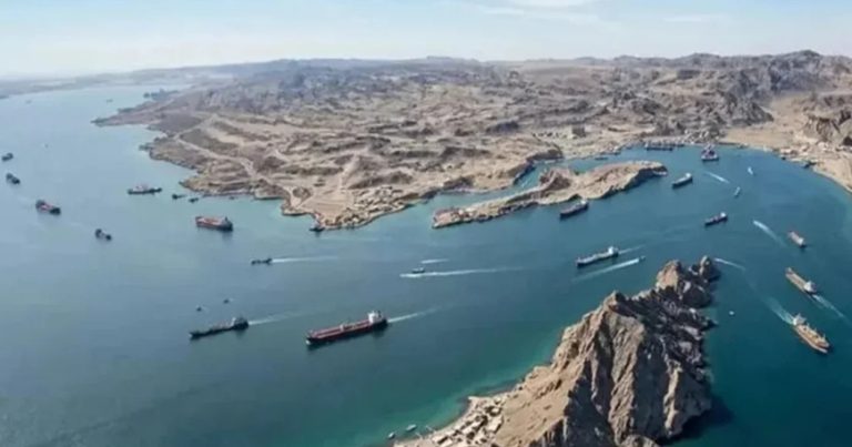 “Hörmüz boğazı bağlanarsa…” – SON DƏQİQƏ AÇIQLAMASI “Hörmüz boğazı bağlanarsa…” – SON DƏQİQƏ AÇIQLAMASI