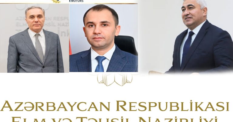 İlqar Bayramlı, Kənan Kərimzadə və Bərdə Peşə Təhsil Mərkəzi – Onları nə bağlayır? İlqar Bayramlı, Kənan Kərimzadə və Bərdə Peşə Təhsil Mərkəzi – Onları nə bağlayır?