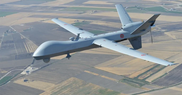 İran ABŞ-nin bahalı dronlarını sıradan çıxarıb: Zərər milyard dolları ötür İran ABŞ-nin bahalı dronlarını sıradan çıxarıb: Zərər milyard dolları ötür
