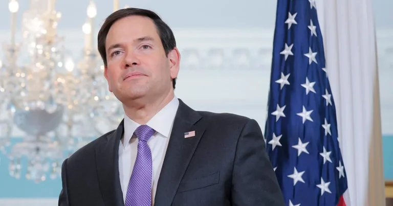 Rubio: “Tramp Azərbaycan və Ermənistan arasında sülhü təmin edib” Rubio: “Tramp Azərbaycan və Ermənistan arasında sülhü təmin edib”