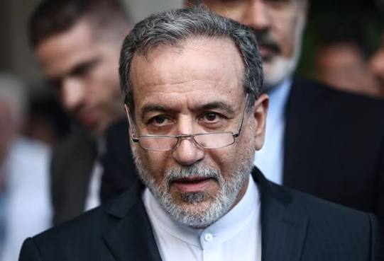 İran XİN rəhbərindən Yaponiyaya SƏRT MESAJ: “Məsuliyyət daşıyırsınız” – FOTO İran XİN rəhbərindən Yaponiyaya SƏRT MESAJ: “Məsuliyyət daşıyırsınız” – FOTO