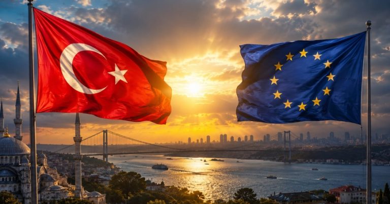 Türkiyə 21 illik prosesə nöqtə qoyur – Ərdoğandan SENSASİON açıqlama Türkiyə 21 illik prosesə nöqtə qoyur – Ərdoğandan SENSASİON açıqlama