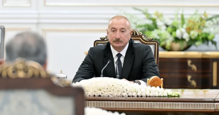 Prezident: “Ən səmərəli və nəticəyönümlü fond məhz Özbəkistan-Azərbaycan İnvestisiya Fondudur”