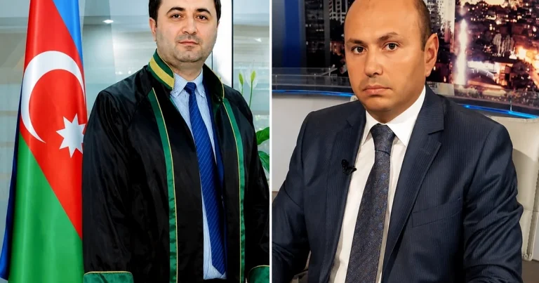 Moskvada biznes tələsi: Elşad Mirbəşiroğlu və tanınmış vəkil ALDADILDILAR Moskvada biznes tələsi: Elşad Mirbəşiroğlu və tanınmış vəkil ALDADILDILAR