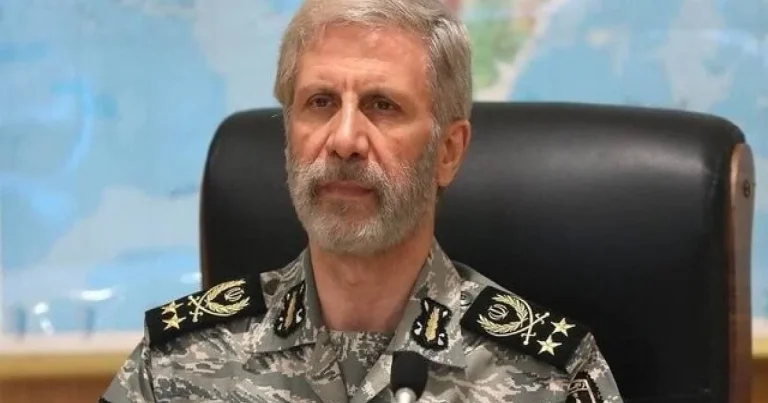 İran ABŞ hərbçilərinin başına mükafat qoydu