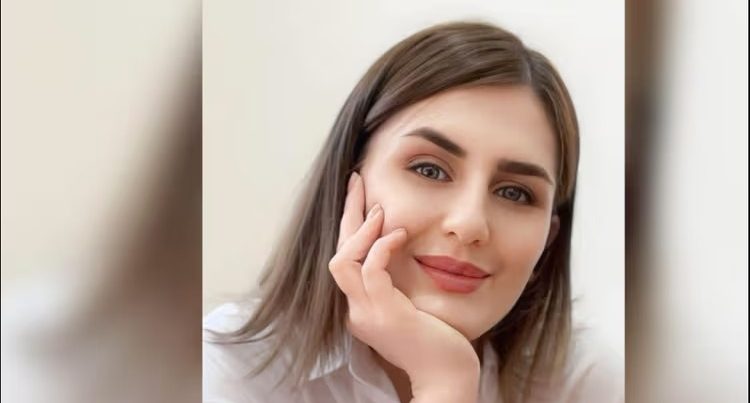 Dəhşətli qəzada həlak olan Məryəm bu bankın əməkdaşı olub FOTOSU